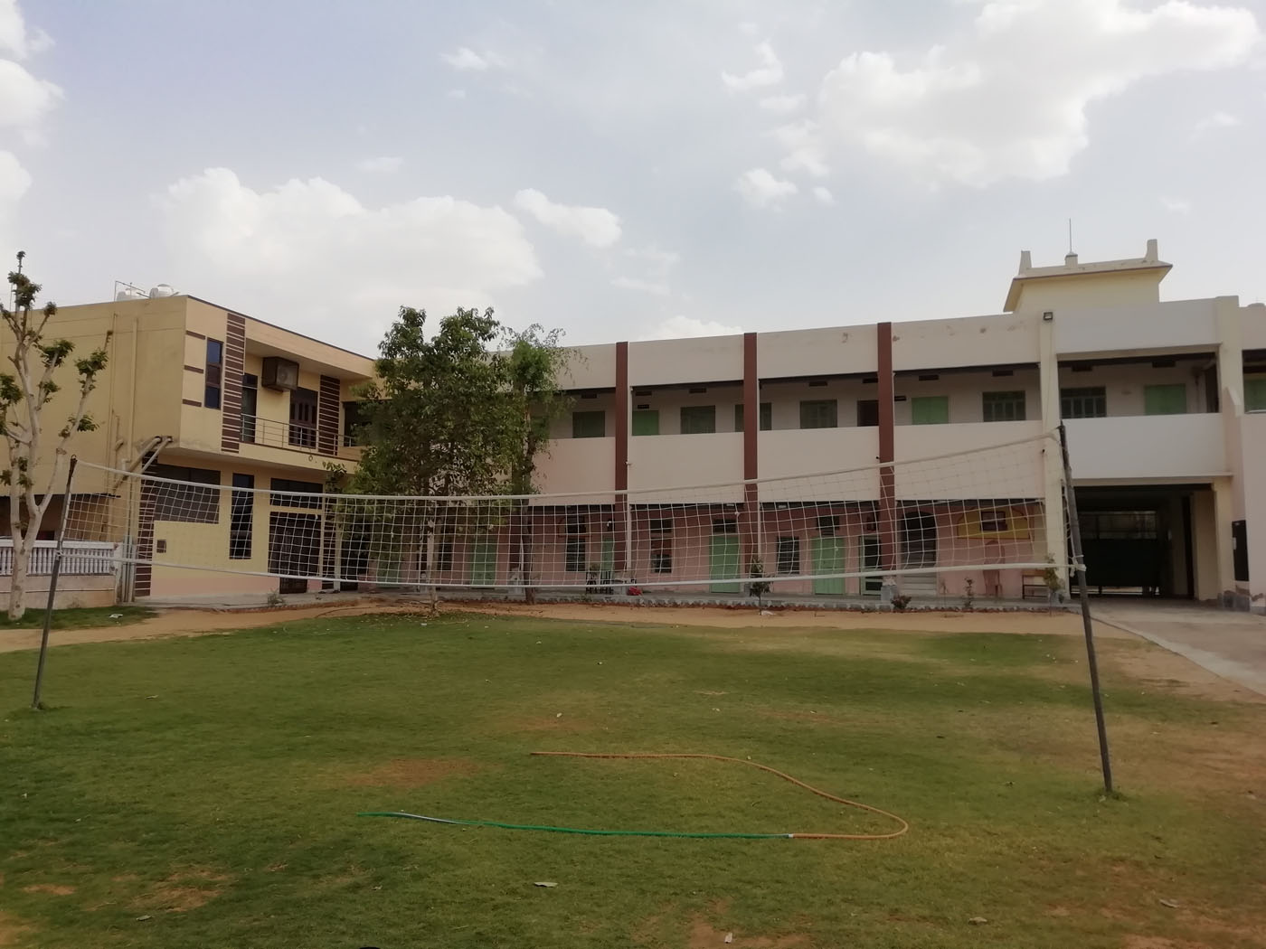 Institute Inside